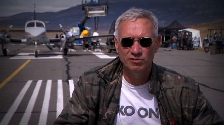 Roland Emmerich