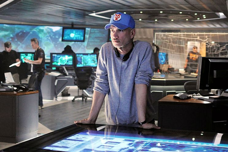 Roland Emmerich