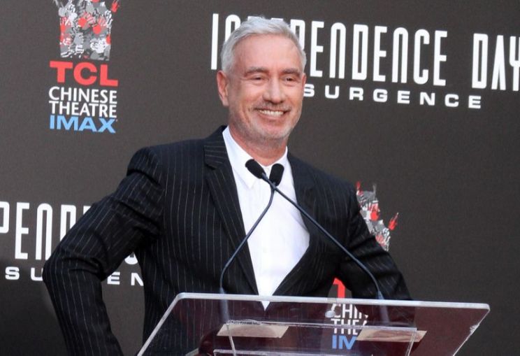 Roland Emmerich