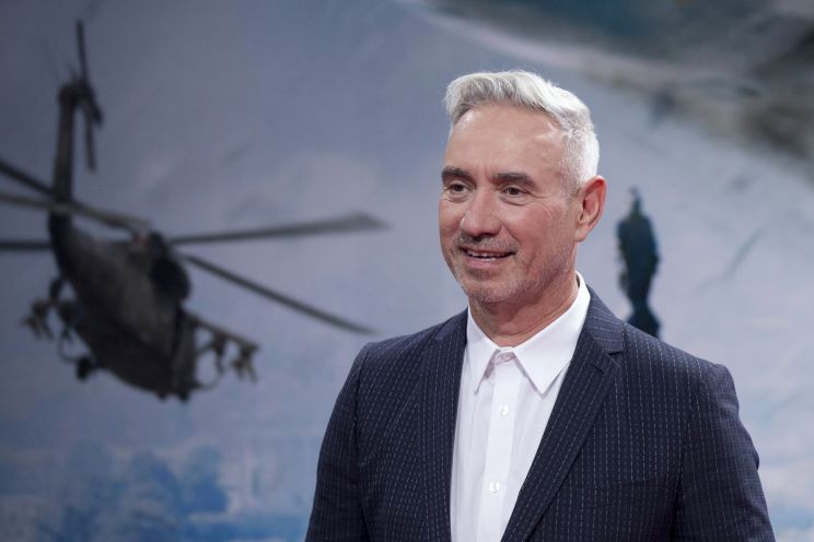 Roland Emmerich