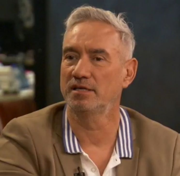 Roland Emmerich