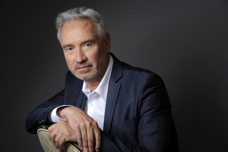 Roland Emmerich