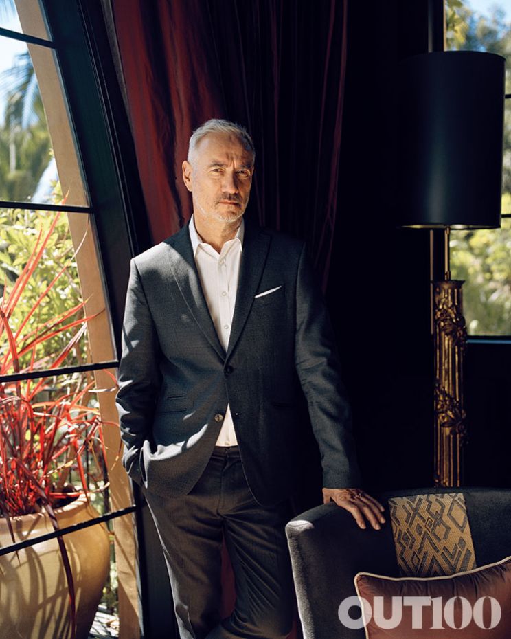 Roland Emmerich