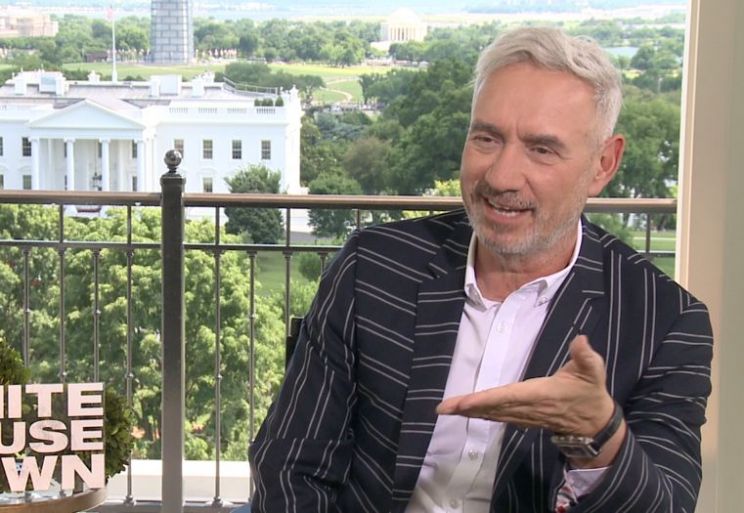 Roland Emmerich