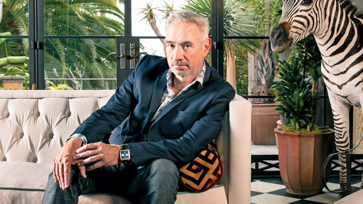 Roland Emmerich