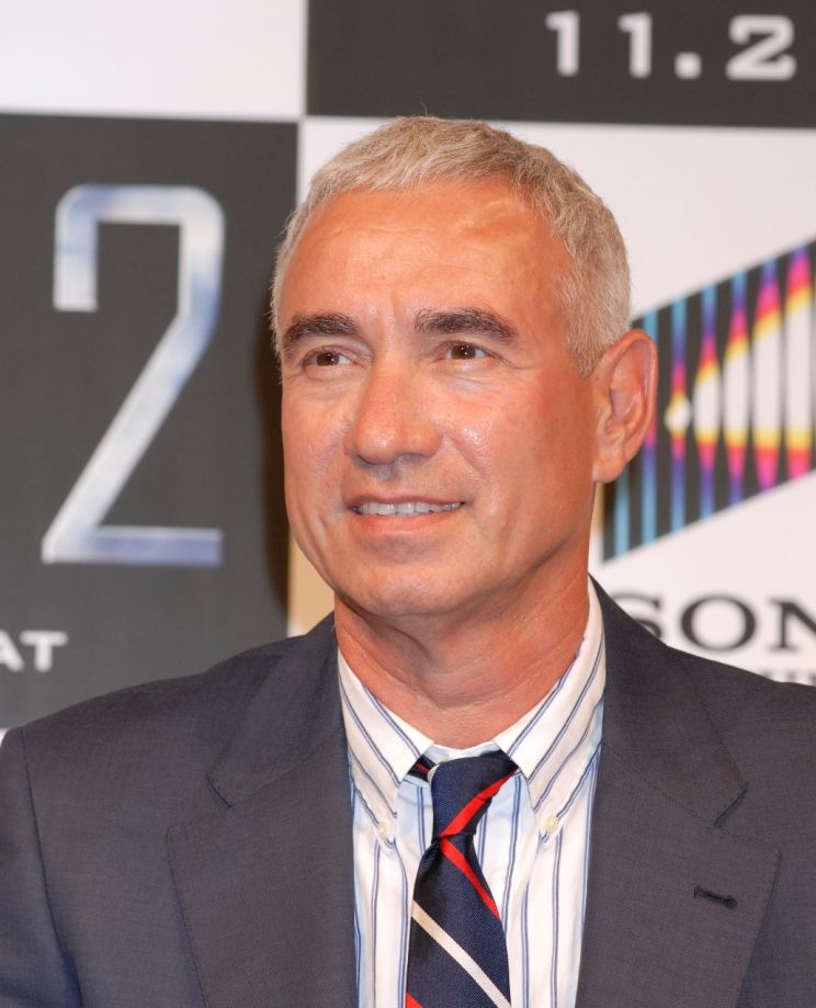 Roland Emmerich