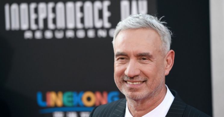 Roland Emmerich