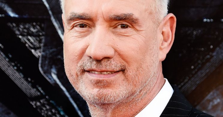 Roland Emmerich