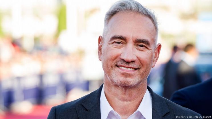 Roland Emmerich