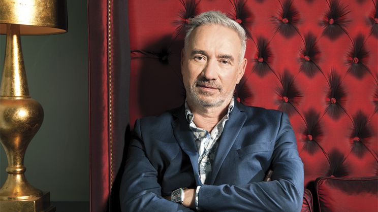 Roland Emmerich