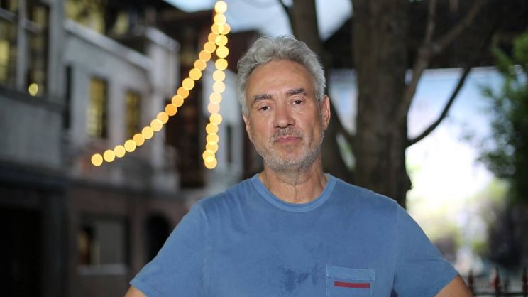 Roland Emmerich