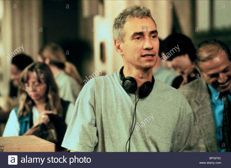 Roland Emmerich