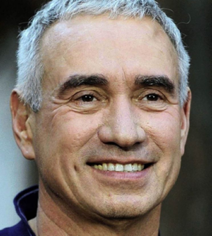 Roland Emmerich