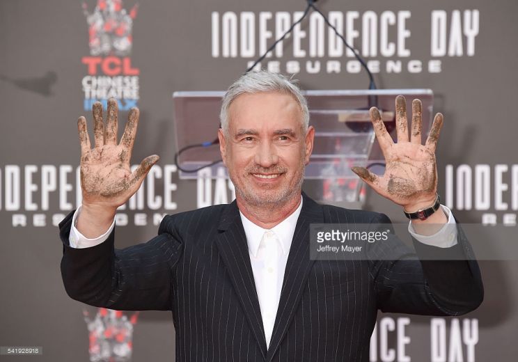 Roland Emmerich