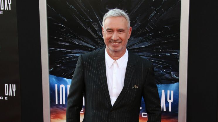 Roland Emmerich