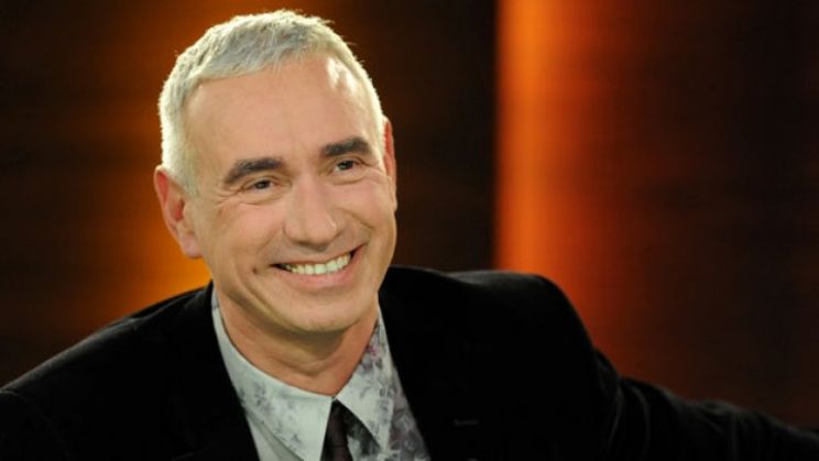 Roland Emmerich