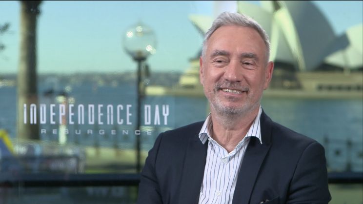 Roland Emmerich