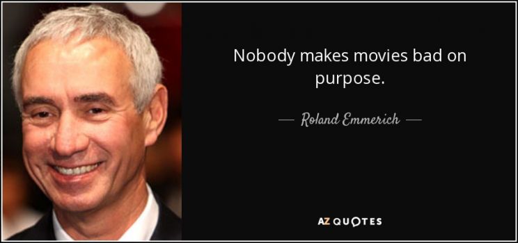 Roland Emmerich