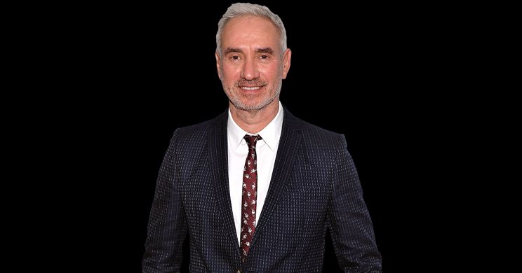 Roland Emmerich