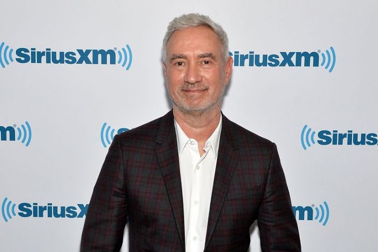 Roland Emmerich