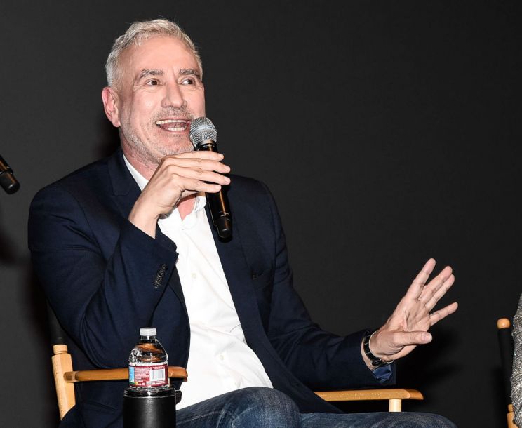 Roland Emmerich