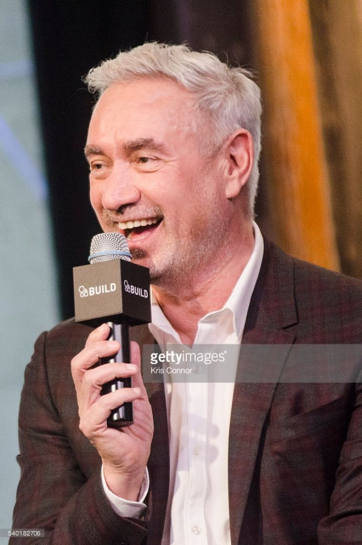 Roland Emmerich