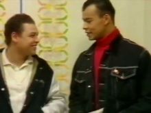 Roland Gift
