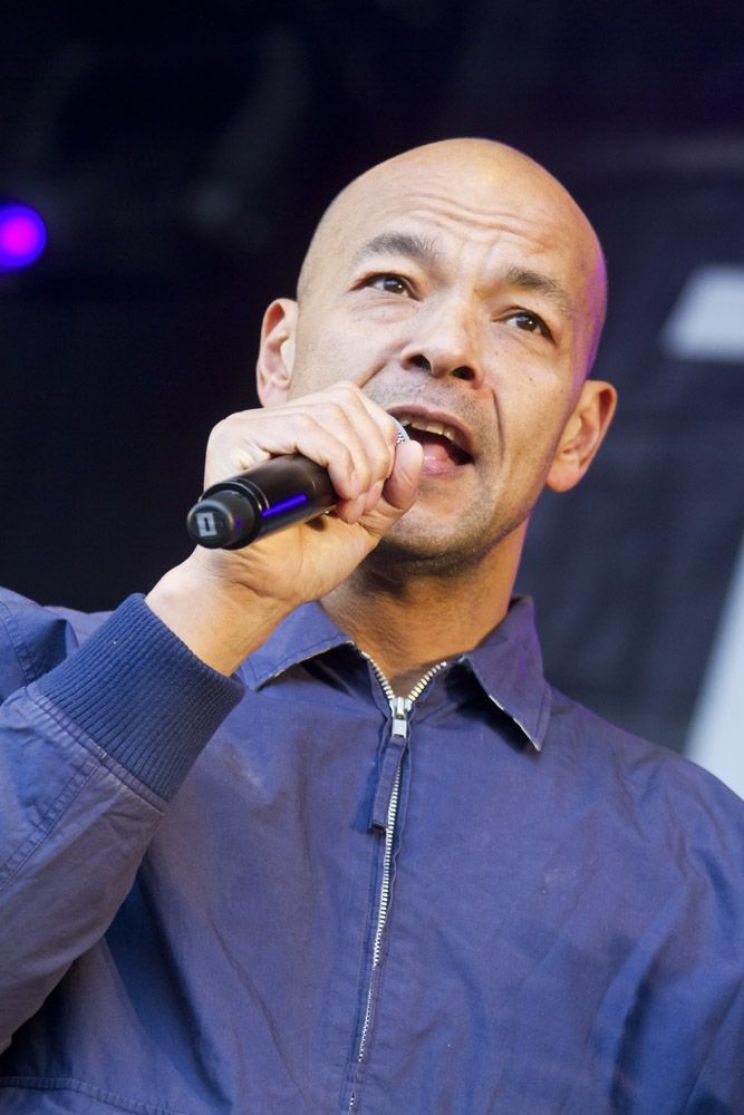 Roland Gift