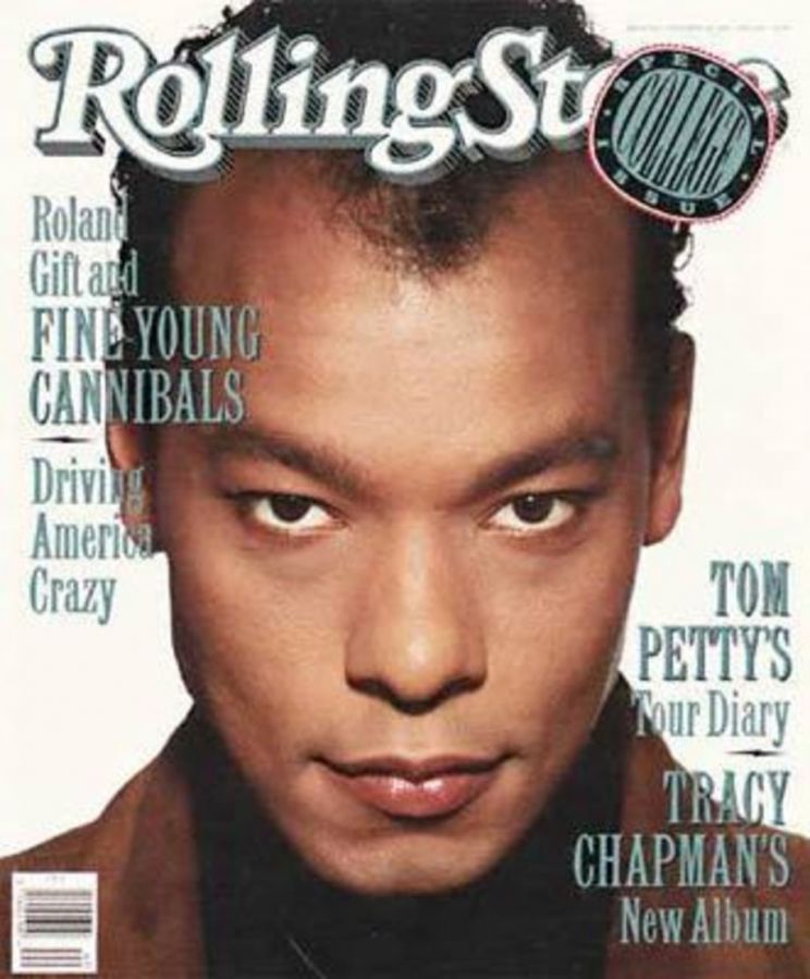 Roland Gift