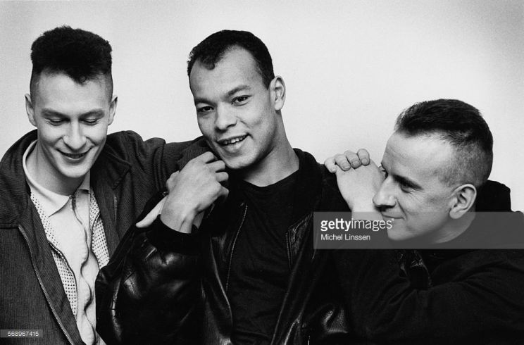 Roland Gift