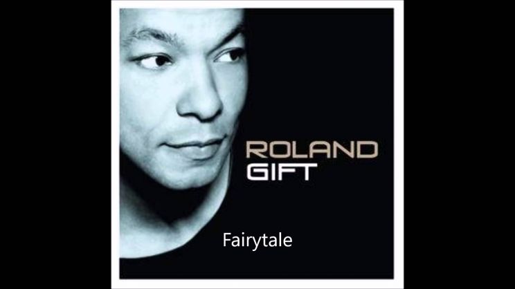 Roland Gift