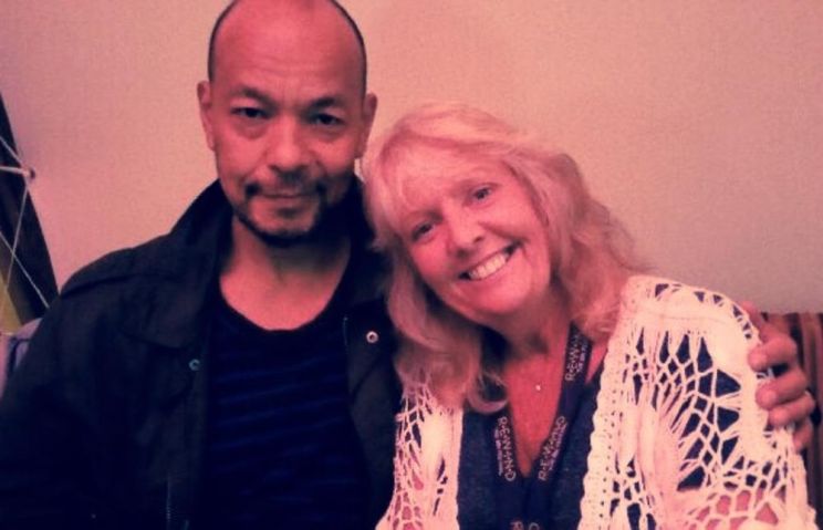 Roland Gift