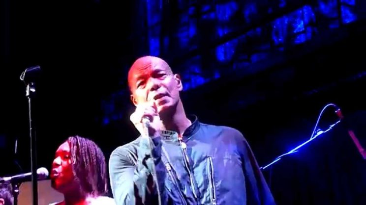 Roland Gift