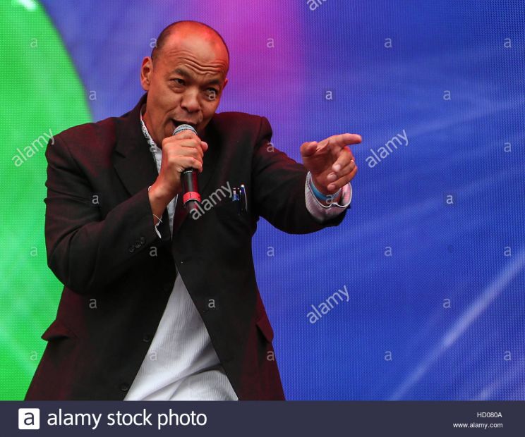 Roland Gift