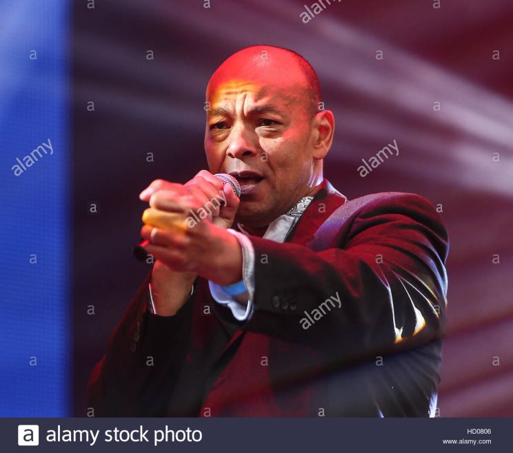 Roland Gift