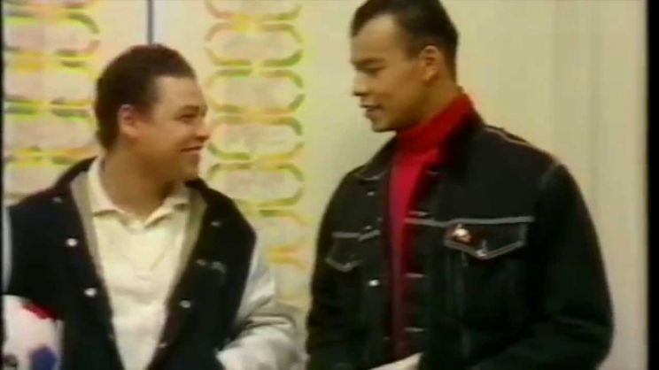 Roland Gift