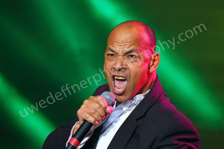 Roland Gift