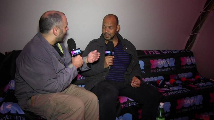 Roland Gift