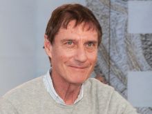 Roland Joffé