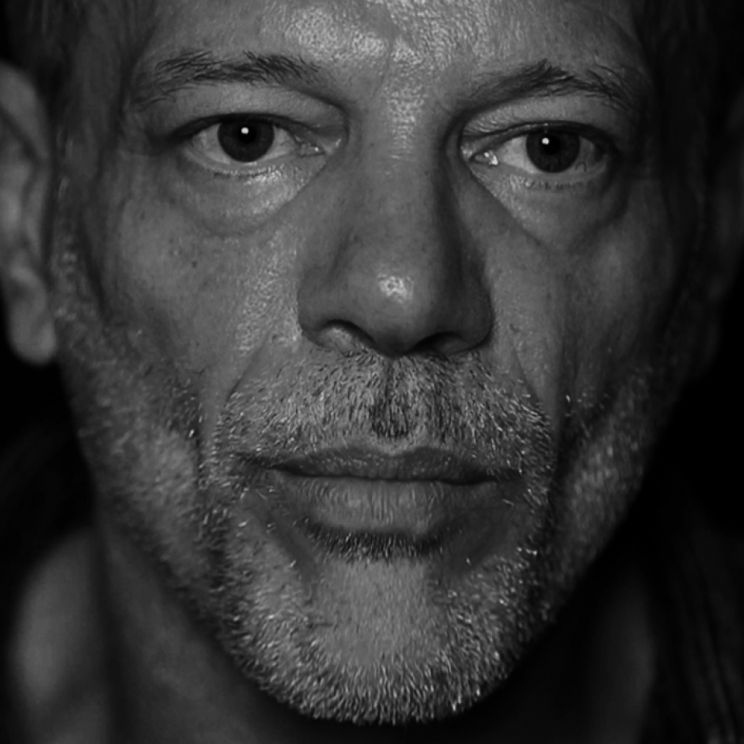 Pictures of Roland Joffé