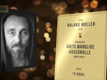 Roland Møller