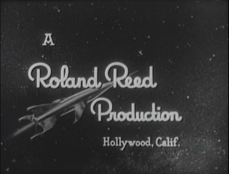 Roland Reed
