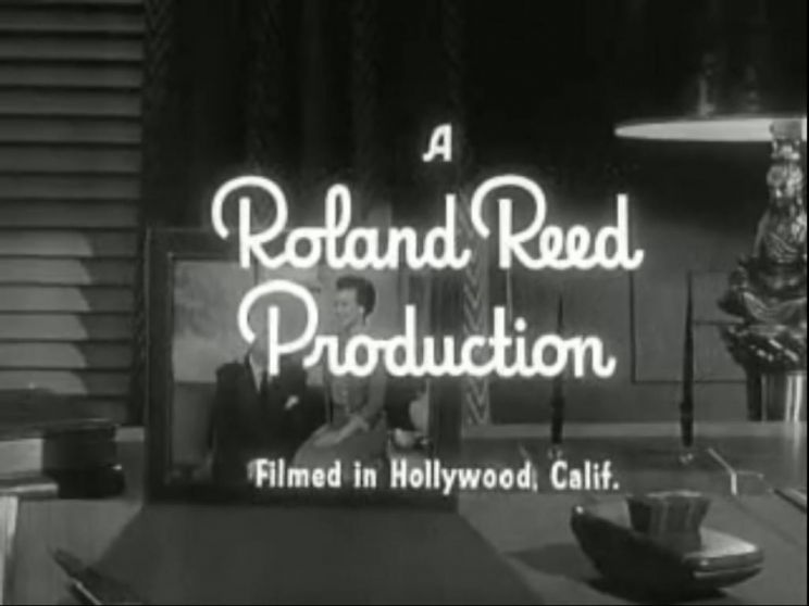 Roland Reed
