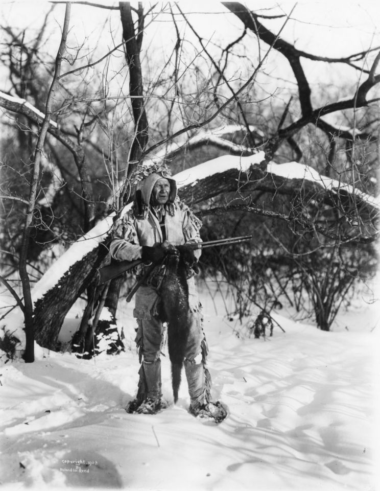Roland Reed