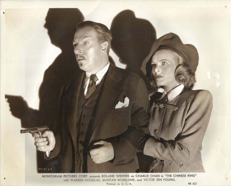 Roland Winters