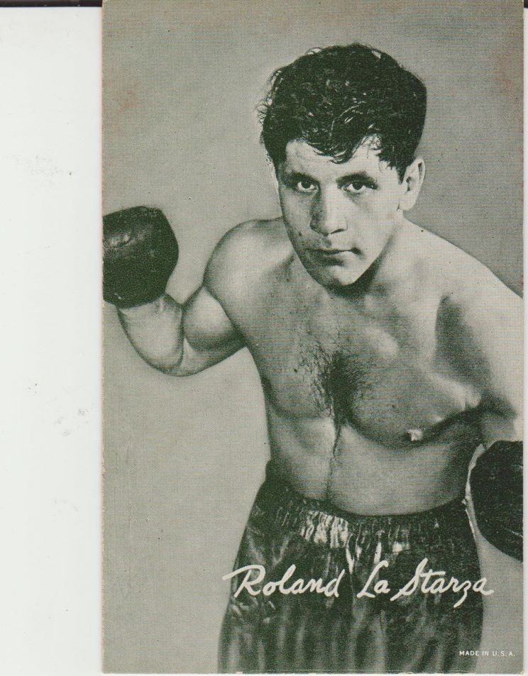 Roland Winters