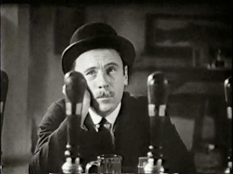 Roland Young