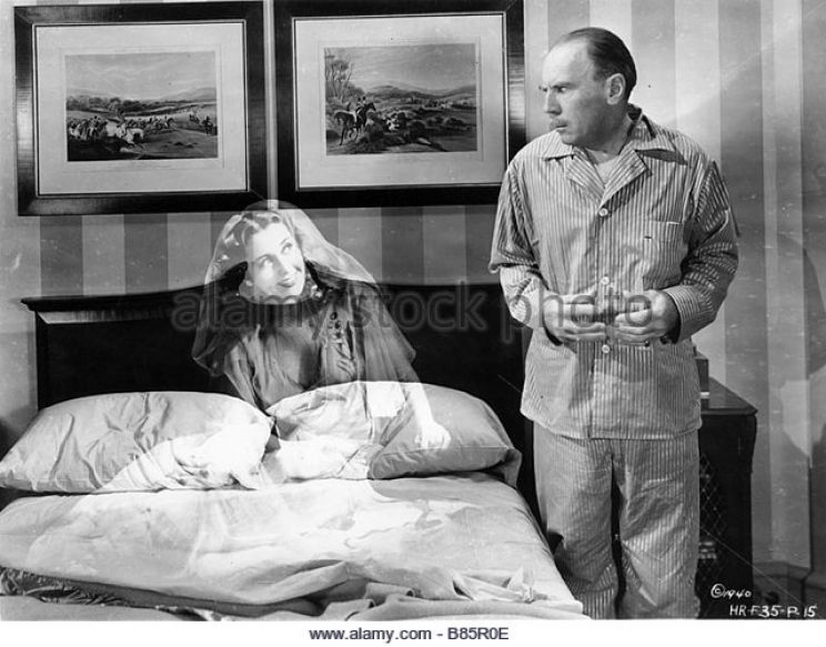 Roland Young