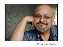 Rolando Molina