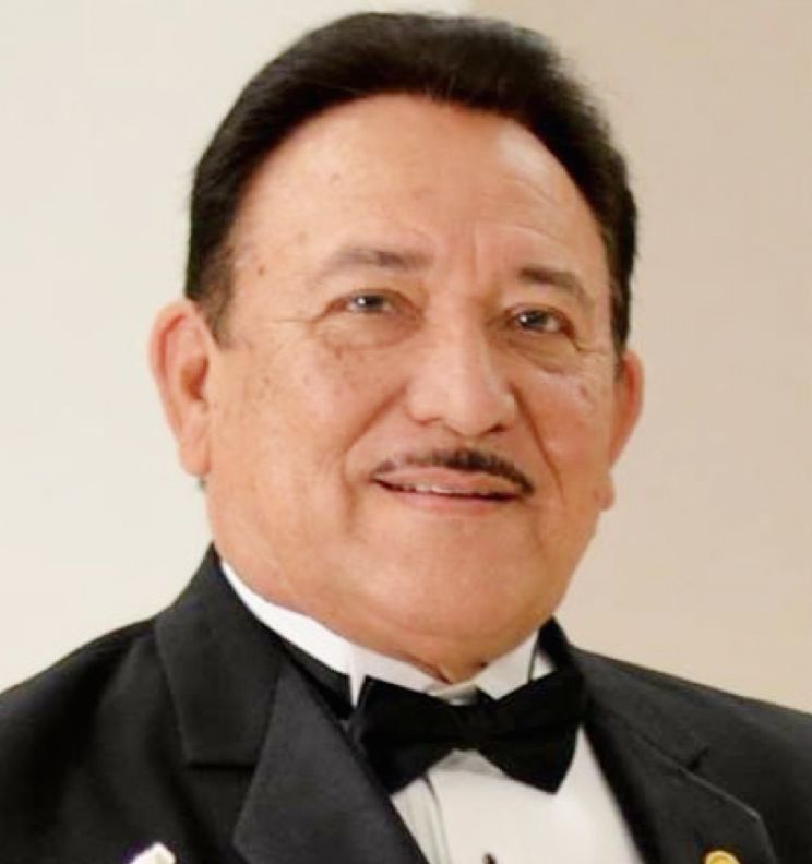 Rolando Molina